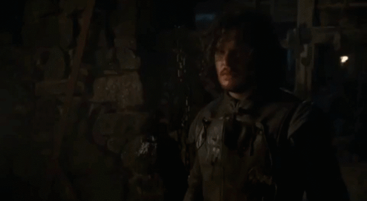 Una nueva pérdida para Jon