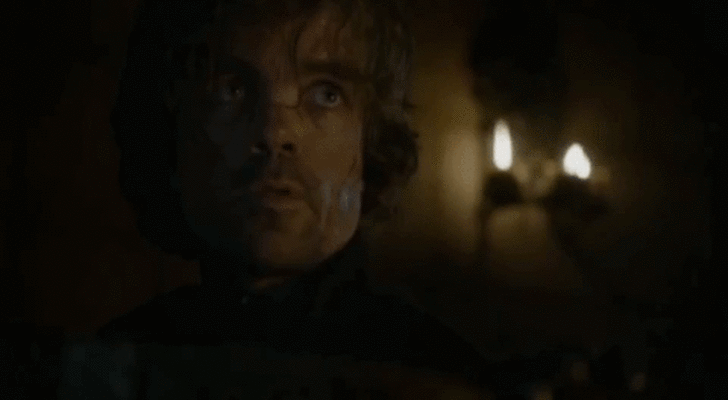 La flecha que mató a Tywin