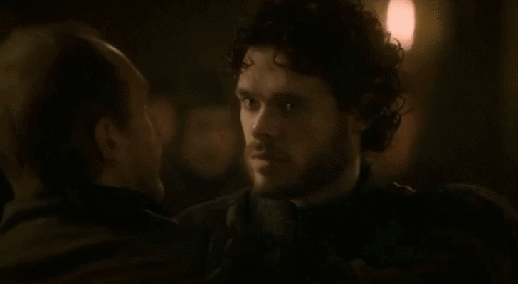 "Los Lannister os mandan recuerdos"