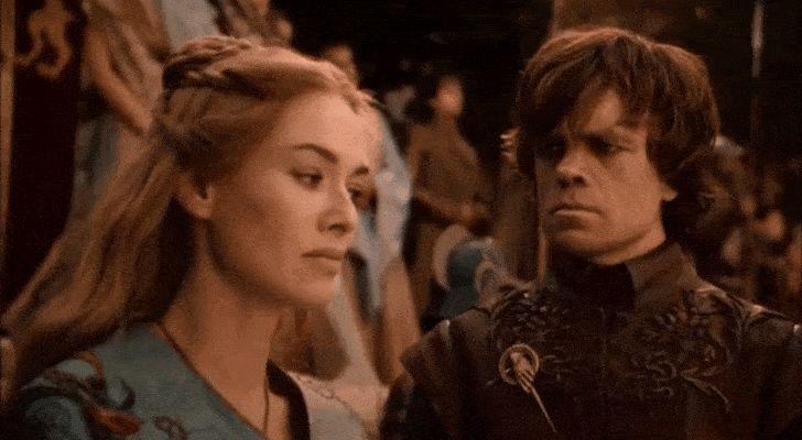 Cersei no queda conforme con el plan de Tyrion