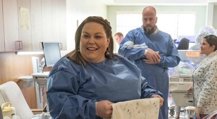 &#39;This is Us&#39;