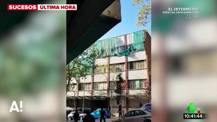 El instituto que inspiró el Ángel Guimerá en 'Merlí'