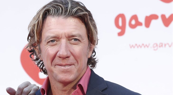 Colate, primer concursante confirmado de 'Supervivientes 2019'