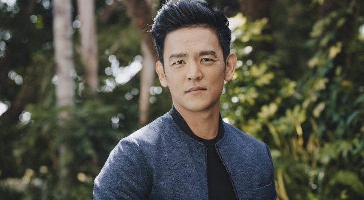 John Cho protagonizará 'Cowboy Bebop'