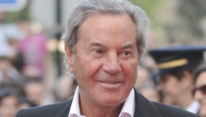 Arturo Fernández, operado de urgencia del estómago