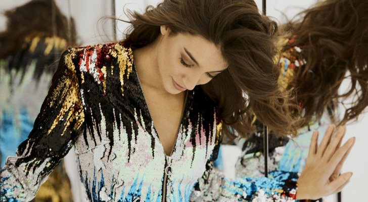 Ana Guerra, una de las invitadas de &#39;Fama a bailar&#39;