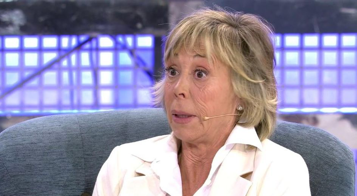 Marta Roca en &#39;Sábado deluxe&#39;