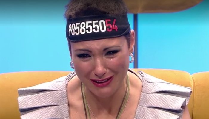 María Jesús Ruiz en &#39;GH Dúo&#39;