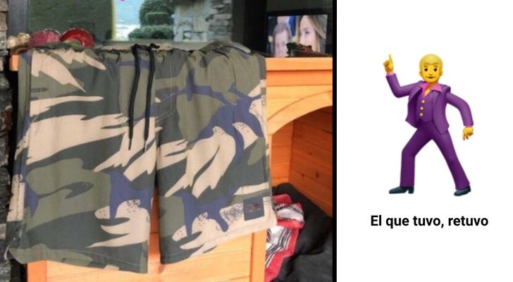 Pistas del cuarto concursante de 'Supervivientes 2019'