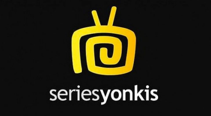 Logo de Seriesyonkis