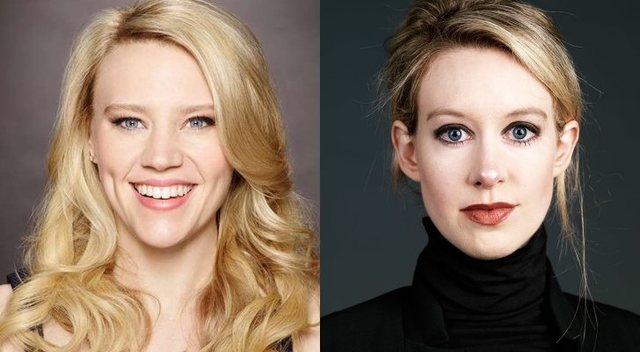 Drop Out Kate Kate McKinnon ('SNL') protagonizará la miniserie 'The Dropout' de Hulu ...