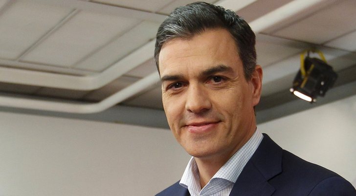 Pedro Sánchez solo ha aceptado el debate a cinco de Atresmedia