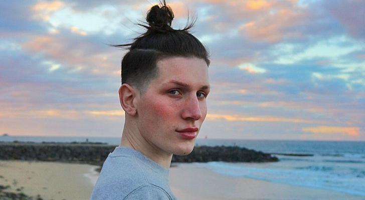 Oto Vans ficha por 'Supervivientes'