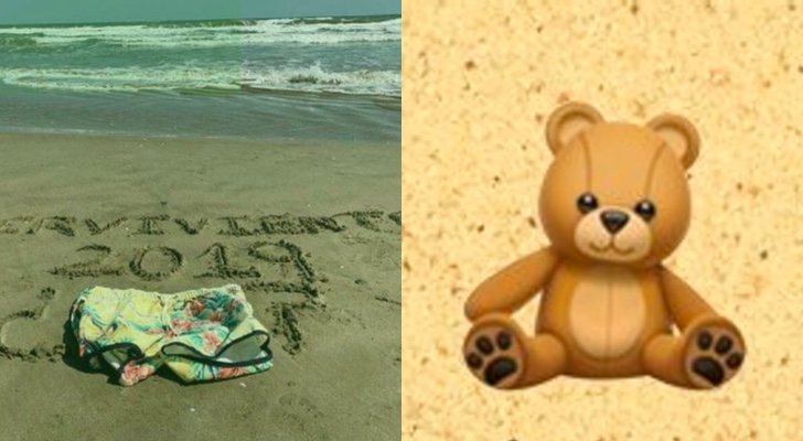 Las dos pistas del noveno concursante de 'Supervivientes 2019'