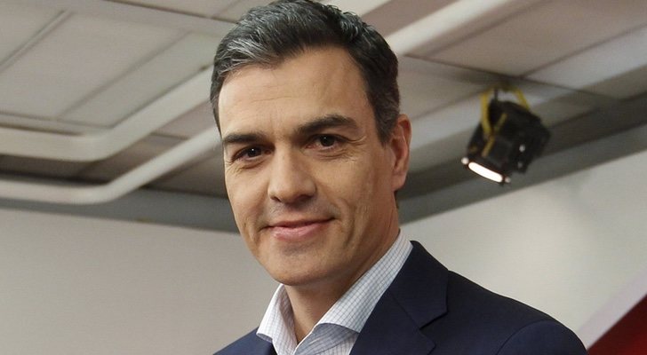 Pedro Sánchez
