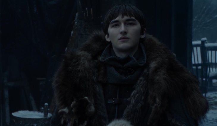 A Bran no se le escapa una