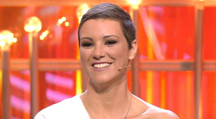 María Jesús Ruiz en 'GH Dúo'