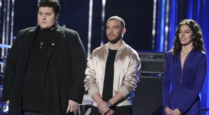 &#39;American Idol&#39;