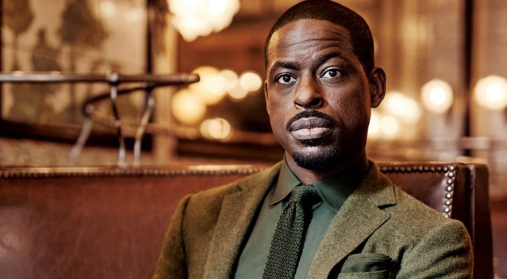 Sterling K. Brown