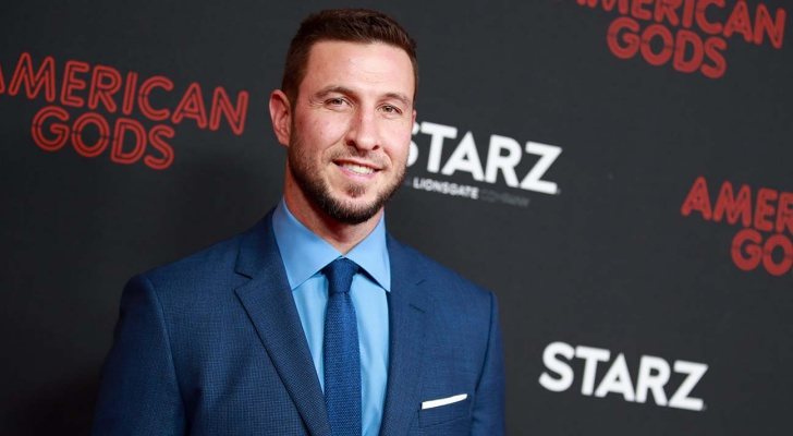 Pablo Schreiber