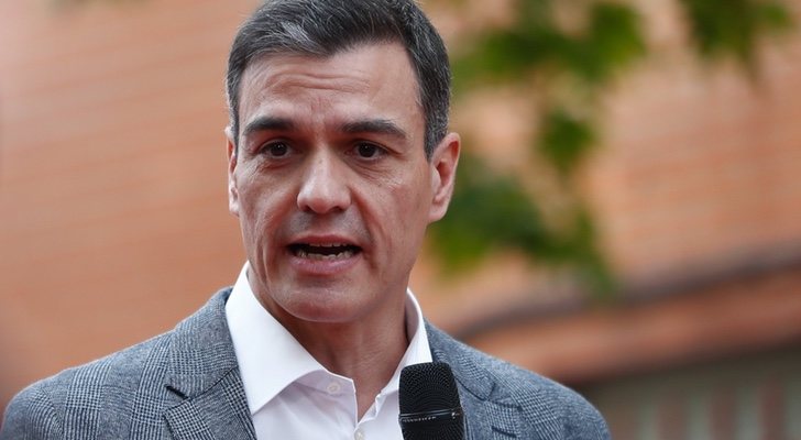 Pedro Sánchez