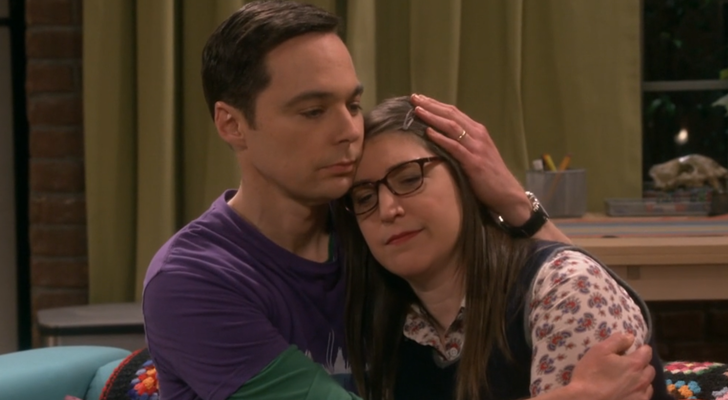 The Big Bang Theory 12x19