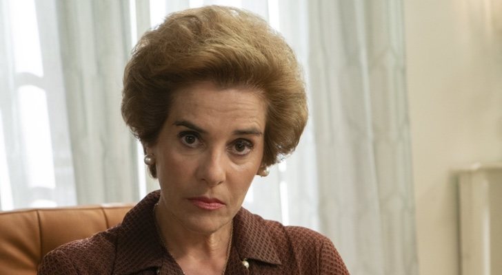 Anabel Alonso como Benigna