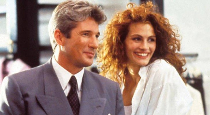 Pretty Woman