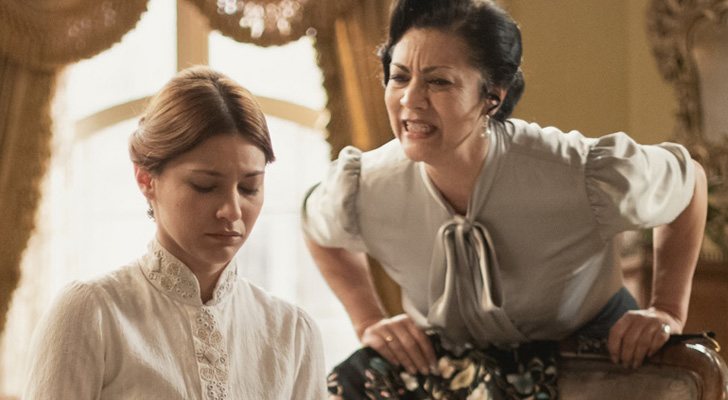 &#39;Acacias 38&#39;