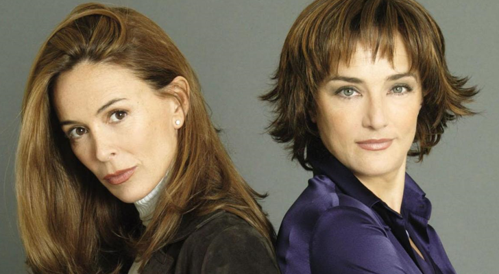Lydia Bosch y Sonia Castelo, protagonista y antagonista de 'Motivos personales'