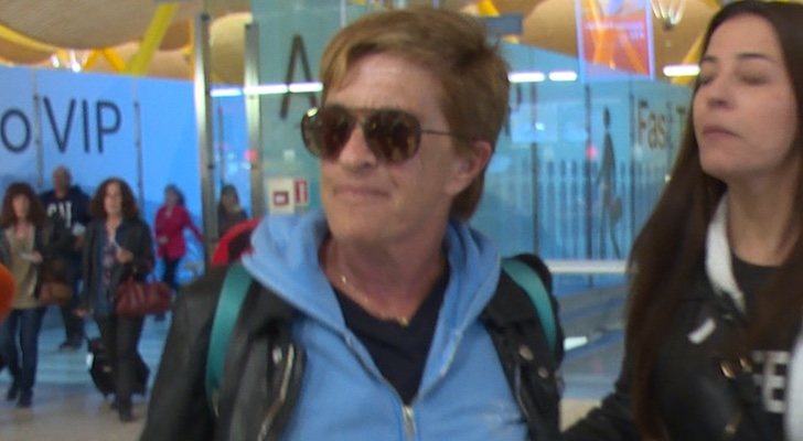 Chelo García-Cortés, rumbo a 'Supervivientes 2019'