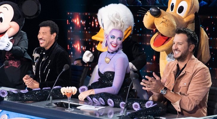 &#39;American Idol&#39;