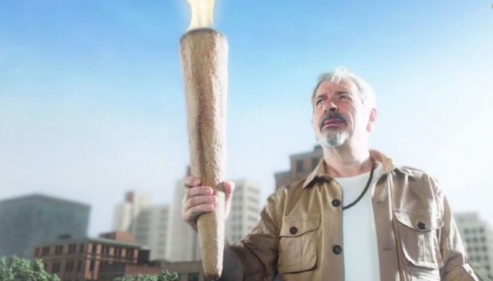 Carlos Sobera, presentador de &#39;Supervivientes: Tierra de nadie&#39;