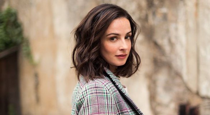 Laura Donnelly