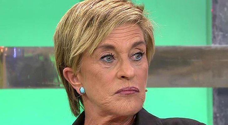 Chelo García-Cortés