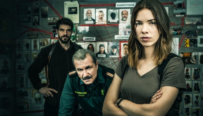 'El sabor de las margaritas' pone a Galicia en el mapa de Netflix