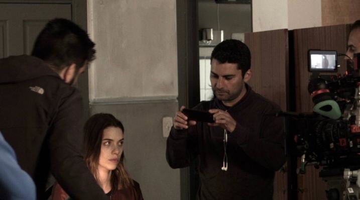 Miguel Conde asumió la dirección del proyecto