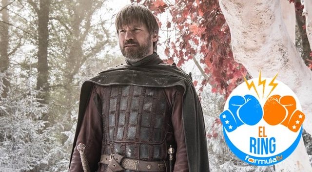 Juego De Tronos Muerte De Jaime Lannister