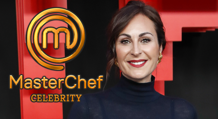 Ana Milán estará en 'Masterchef Celebrity 4'