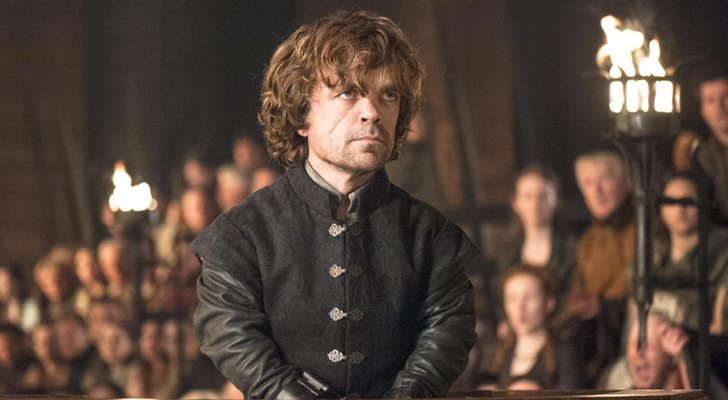 Tyrion presta declaración como acusado del asesinato de Joffrey