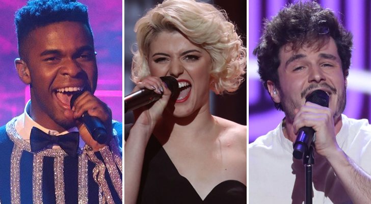 Famous, Alba Reche y Miki, tres de los artistas confirmados del Coca-cola Music Experience