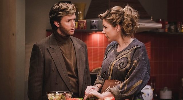 Cuéntame Como Pasó Temporada 22 Episodio 7