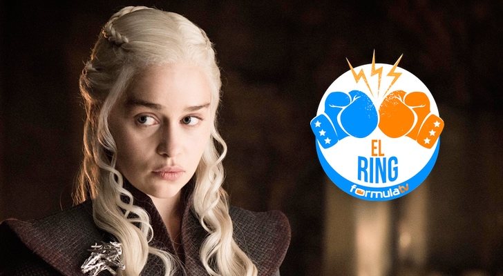 El destino de Daenerys Targaryen, a juicio