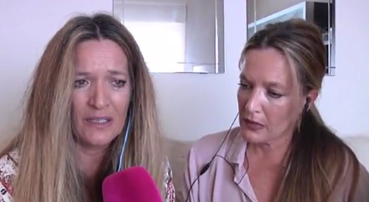 Las Mellis en 'Sálvame'