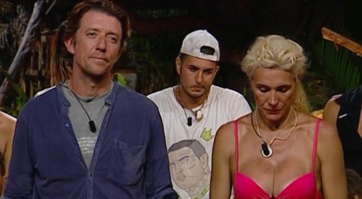 Colate y Loly Álvarez, en &#39;Supervivientes 2019&#39;