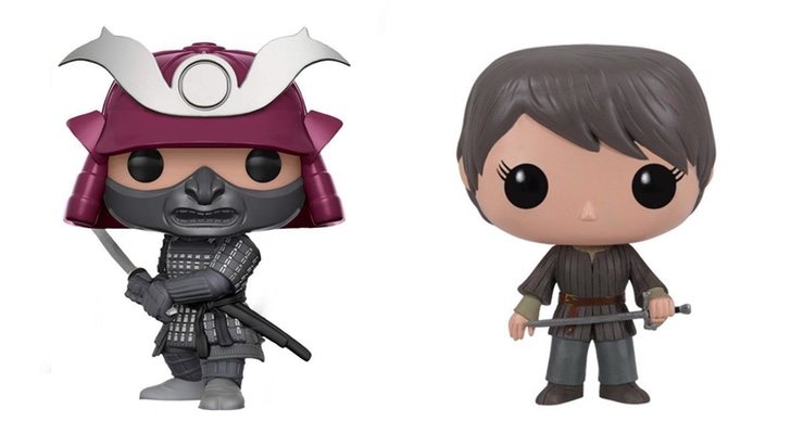 'Westworld' y 'Juego de Tronos'