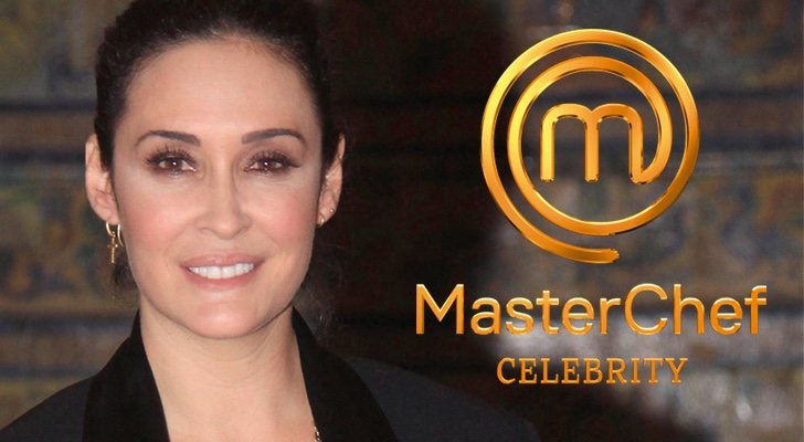 Vicky Martín Berrocal, concursante confirmada de 'MasterChef Celebrity'