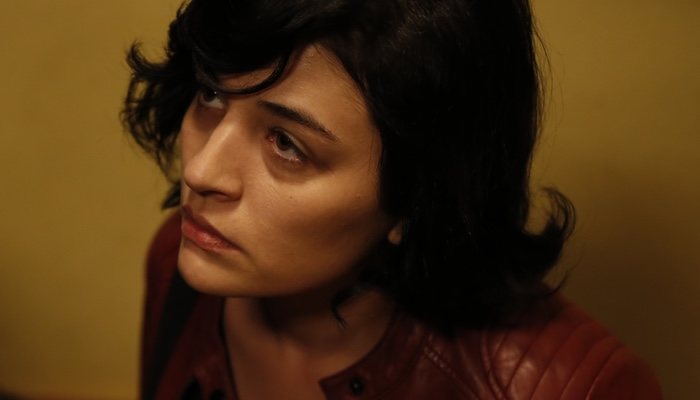 Sule en &#39;Madre&#39;