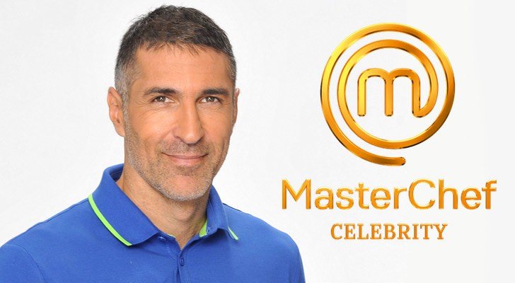 José Miguel Antúnez participará en 'MasterChef Celebrity 4'