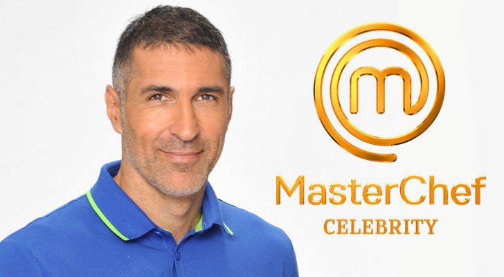 José Miguel Antúnez participará en &#39;MasterChef Celebrity 4&#39;